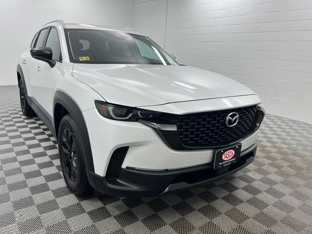 2024 Mazda CX-50 2.5 S Select Package