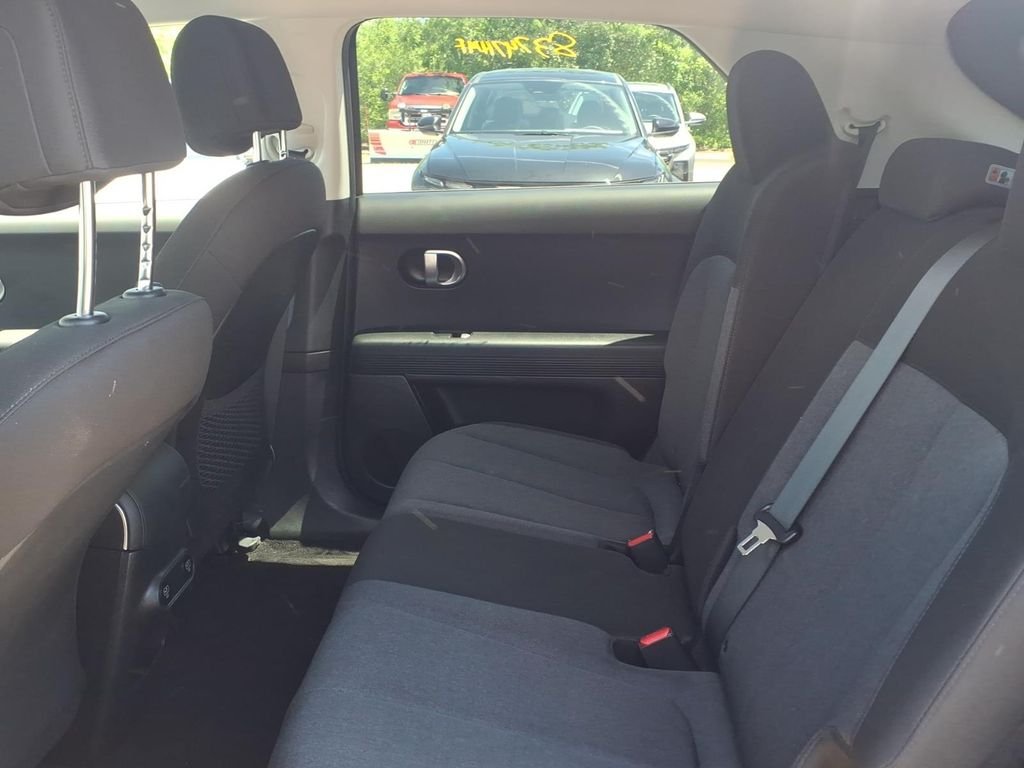 2024 Hyundai IONIQ 5 SEL - Photo 18