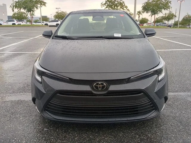New 2026 Underground Toyota Hybrid LE image 9
