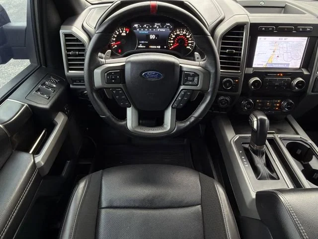 2019 Ford F-150 Raptor - Photo 13