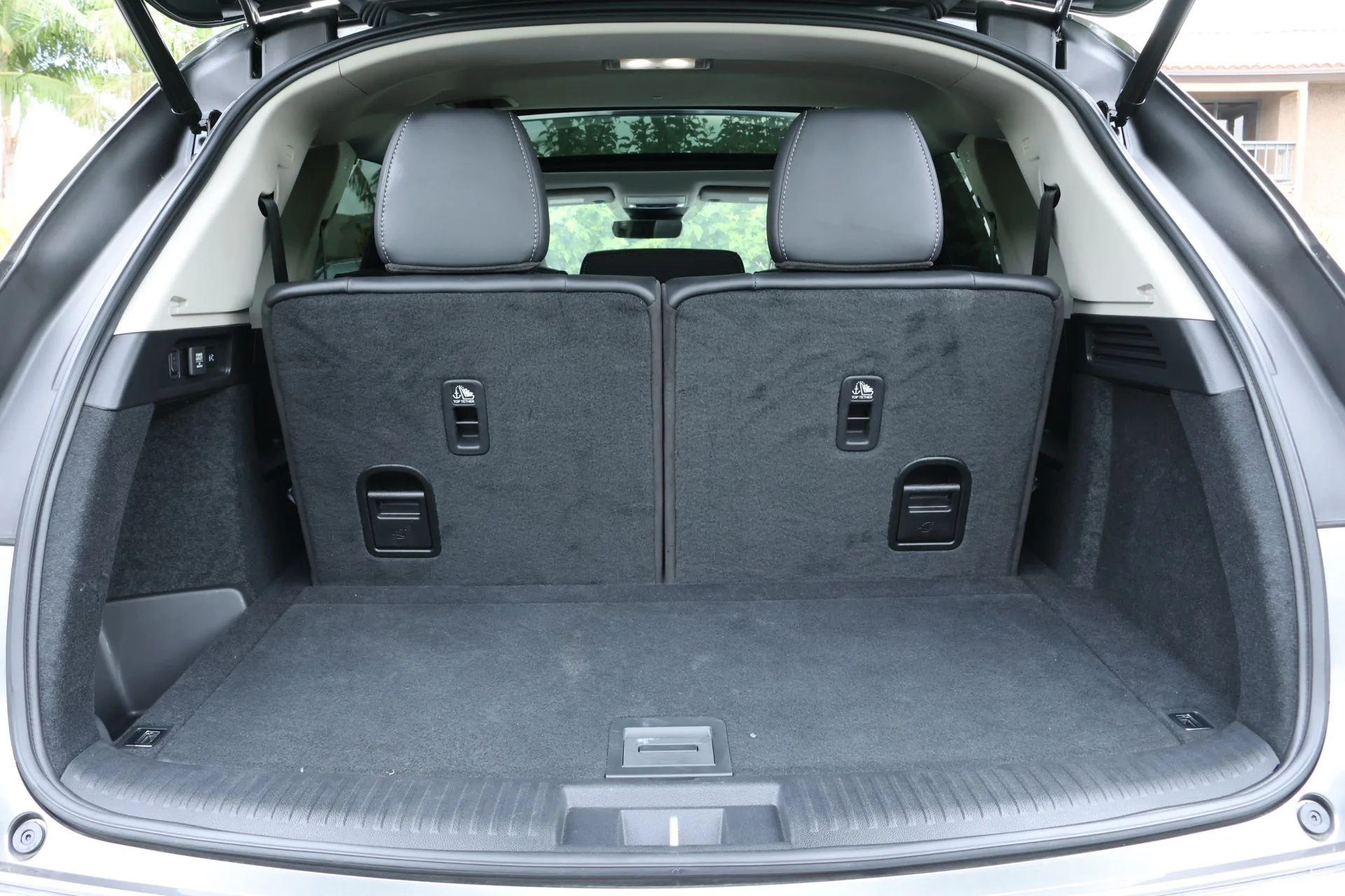 2026 Acura MDX Technology Package - Photo 24