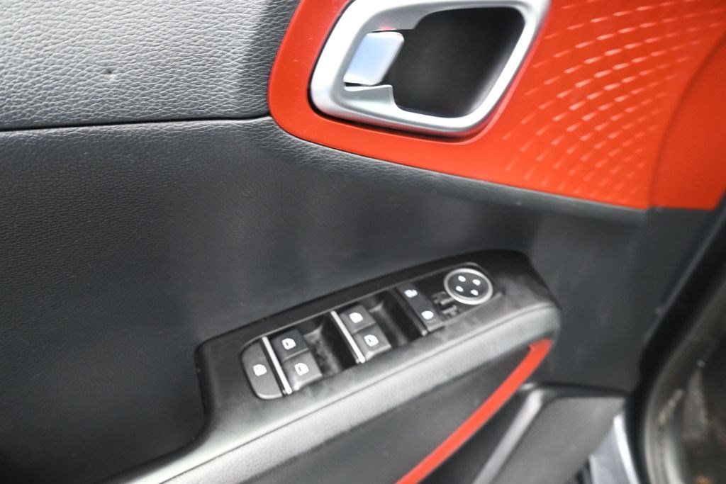 Used 2023 Gravity Gray Kia GT-Line image 15