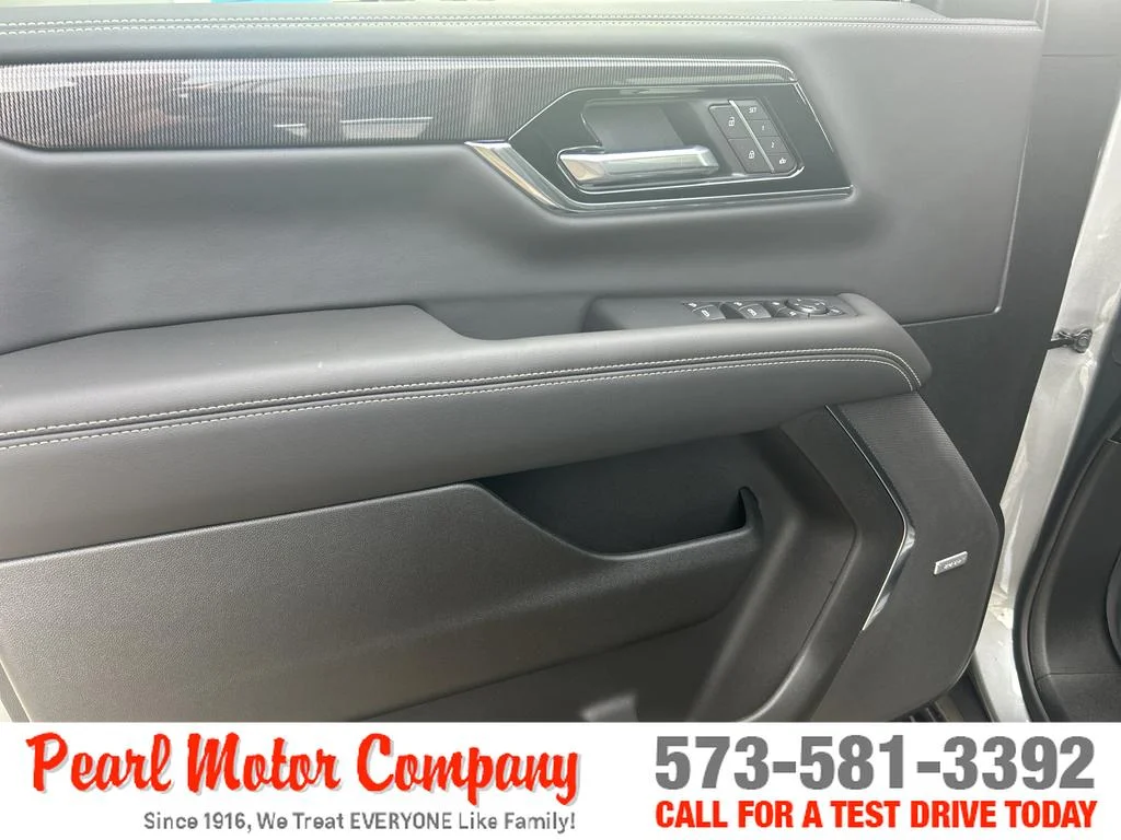 2026 GMC Yukon XL Elevation - Photo 9