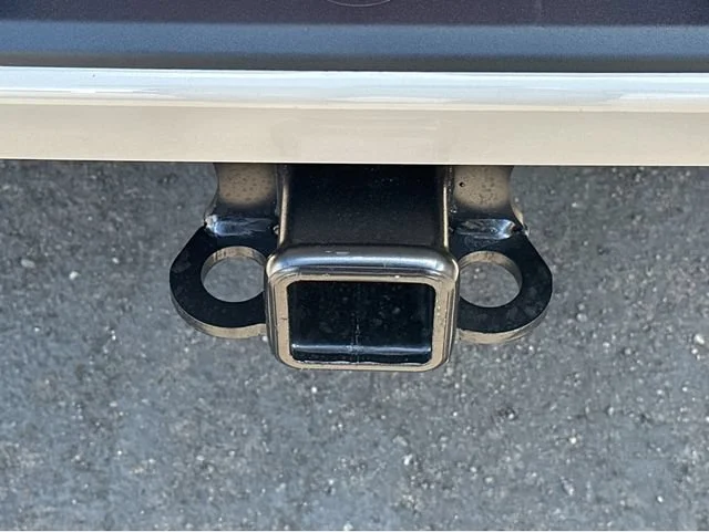 2026 GMC Sierra 2500HD AT4 - Photo 13