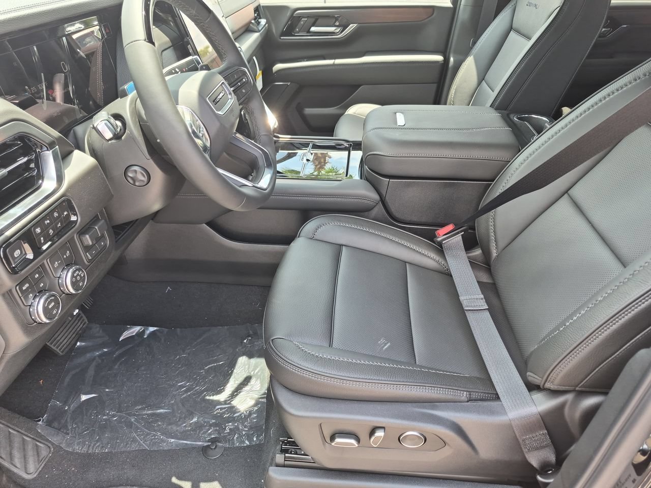 New 2026 Onyx Black GMC Denali image 20