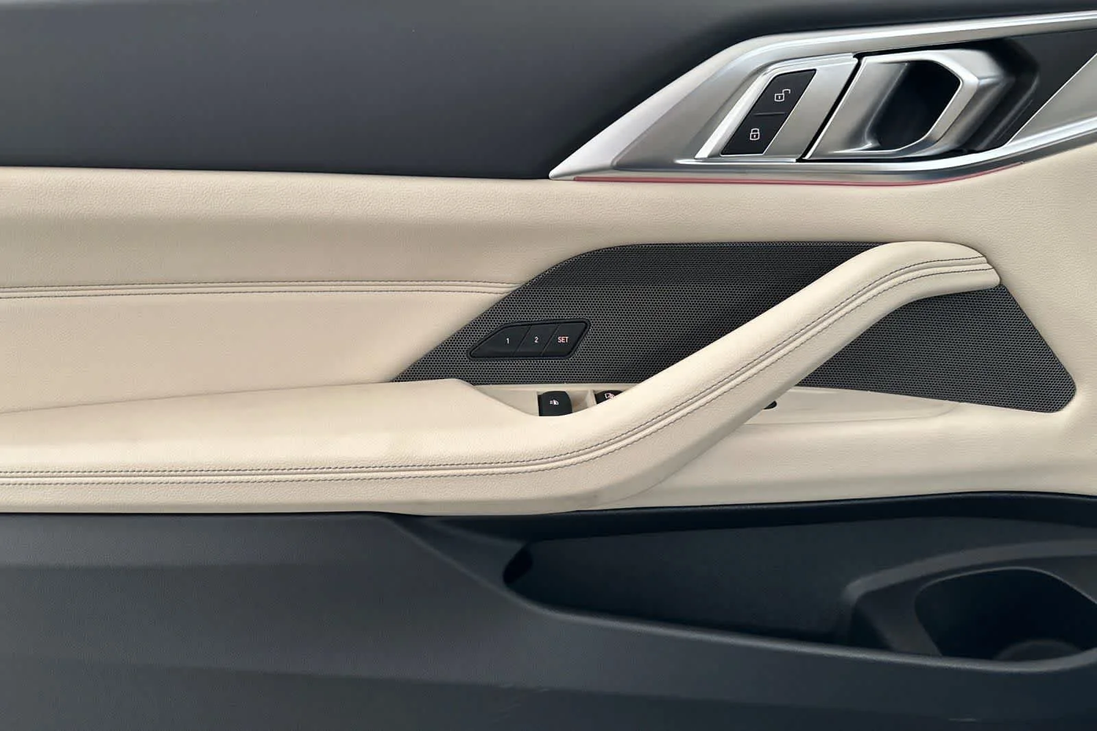 2026 BMW 4 Series 430i - Photo 15