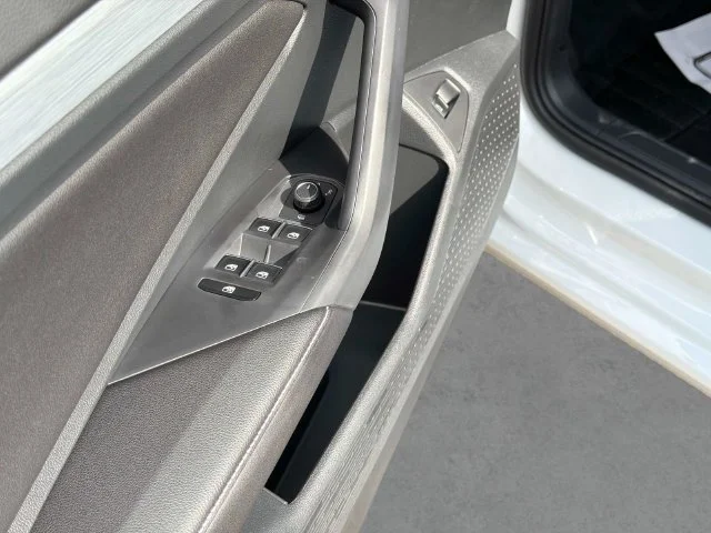 New 2027 White Volkswagen S image 16