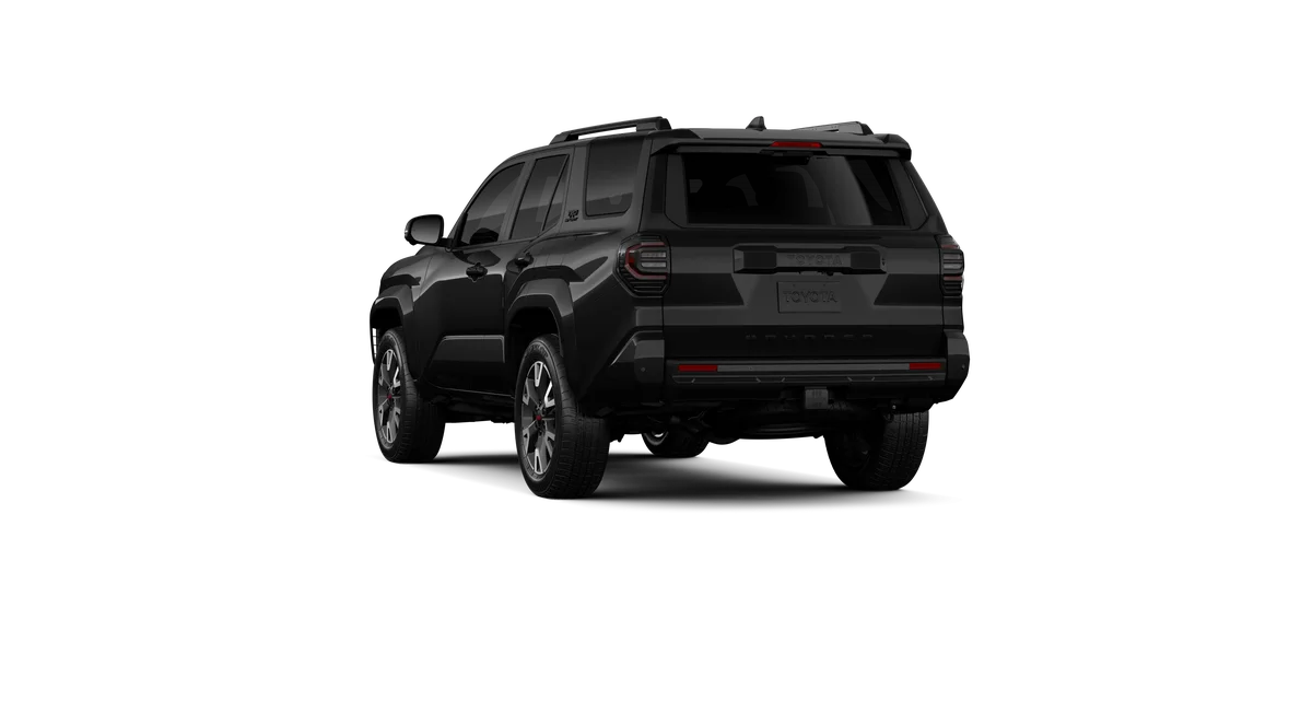 2026 Toyota 4Runner TRD Sport Premium - Photo 48