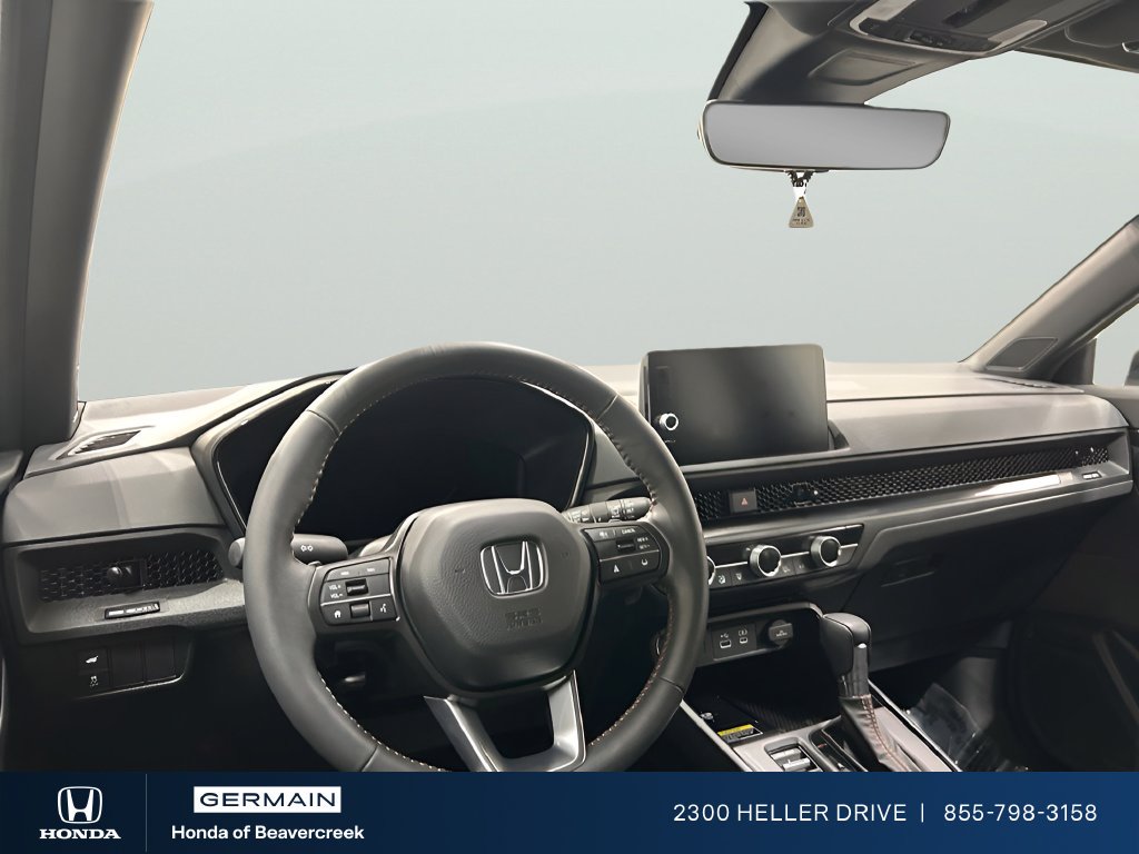 2024 Honda CR-V Sport-L - Photo 15