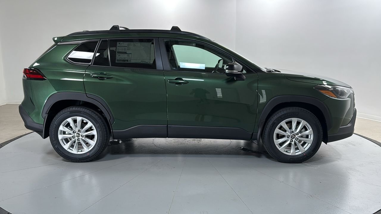 New 2026 Cypress Toyota  LE image 6