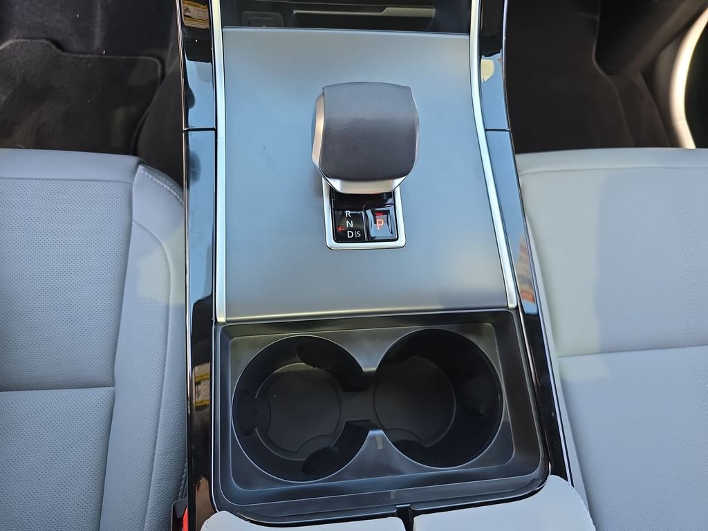 New 2026 Santorini Black Land Rover S image 25