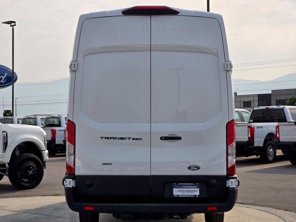 New 2026 Oxford White Ford XL image 21