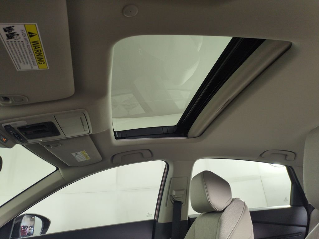 2026 Honda Accord SE - Photo 20