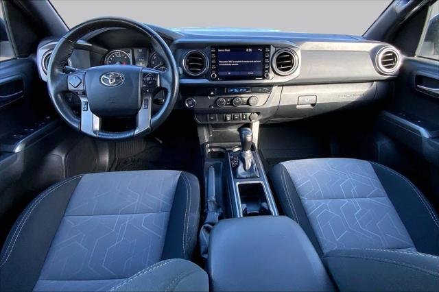 Certified Used 2023 CELESTIAL SILVER Toyota  image 15