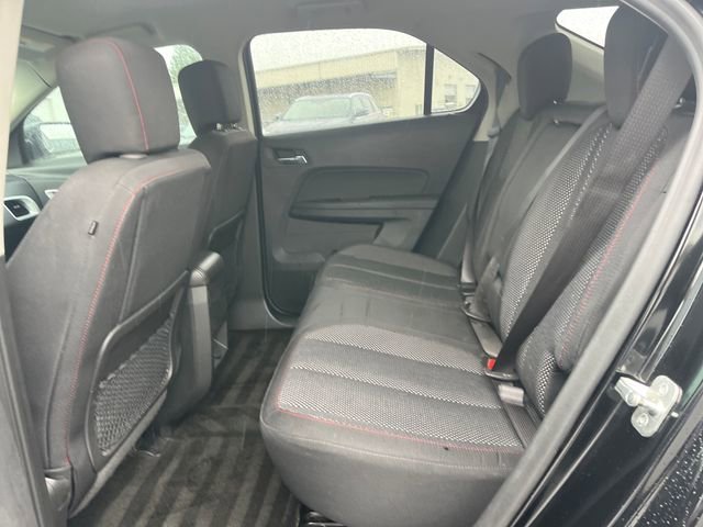 Used 2017 Black Chevrolet LT image 14