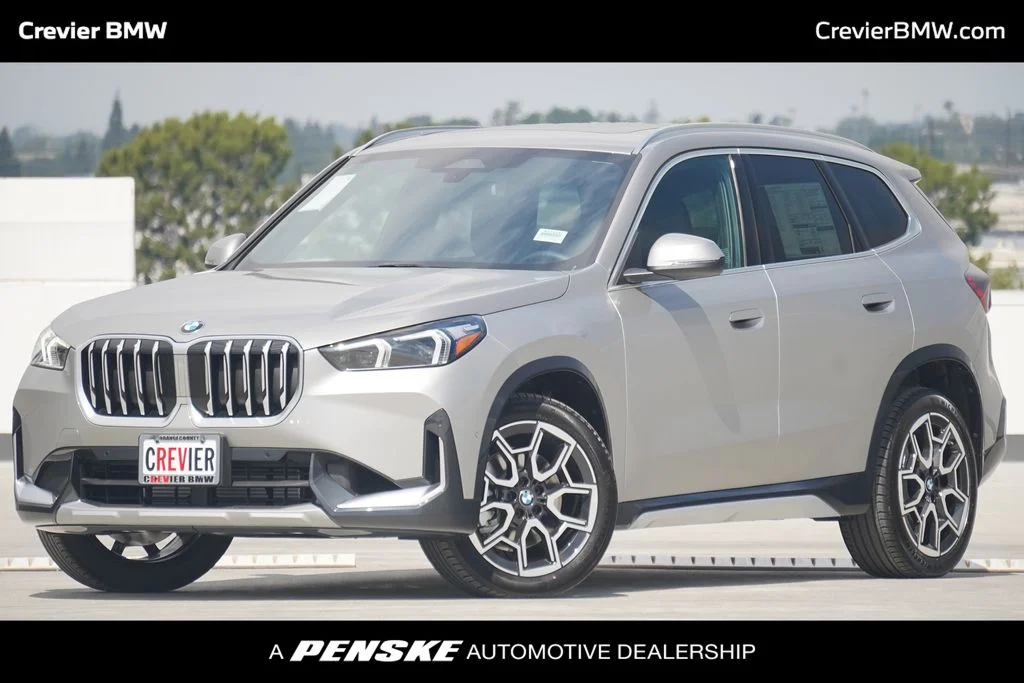 2025 BMW X1 xDrive28i's photo