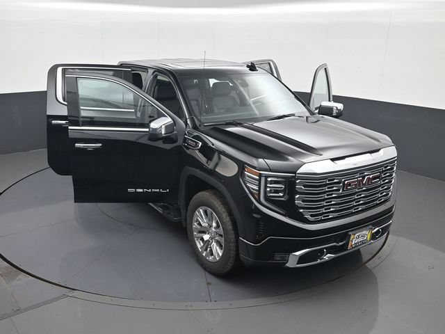 New 2026 Onyx Black GMC Denali image 21