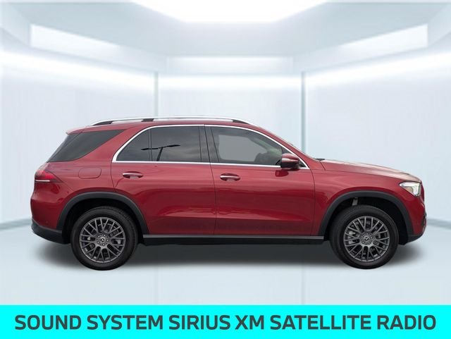 Used 2021  Mercedes-Benz GLE 350 image 7