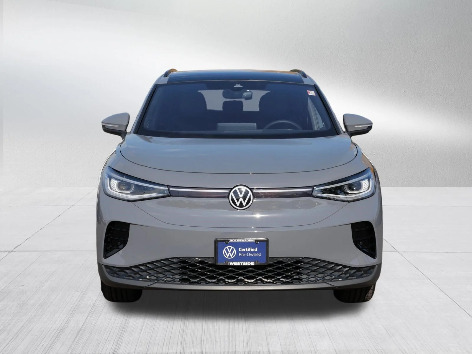 Certified 2023 Volkswagen ID.4 PRO S with VIN 1V2WNPE81PC045569 for sale in St. Louis Park, MN