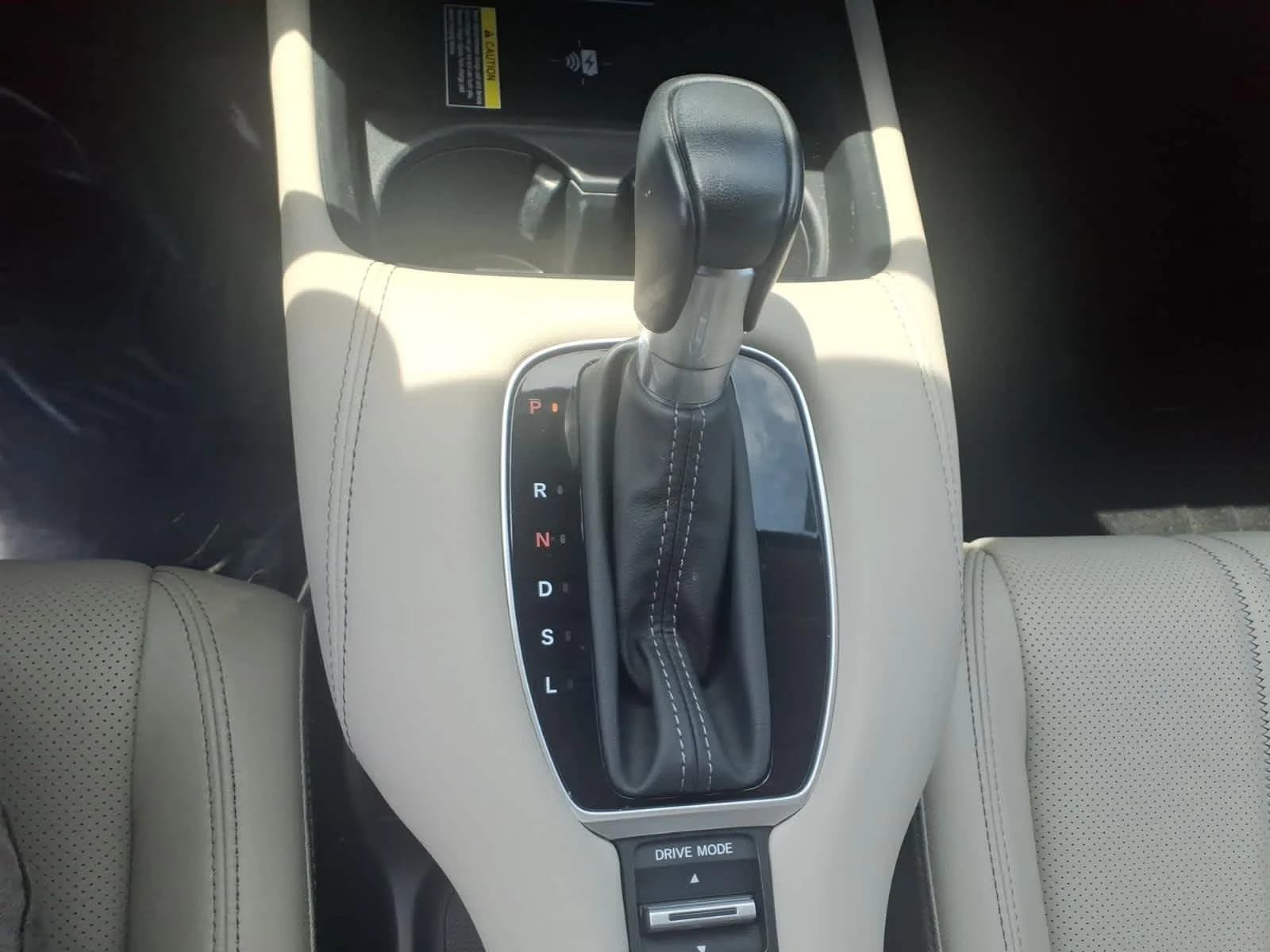 2023 Honda HR-V EX-L - Photo 19