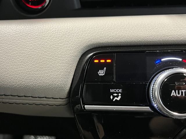 New 2026 Obsidian Blue Pearl Honda RTL image 20