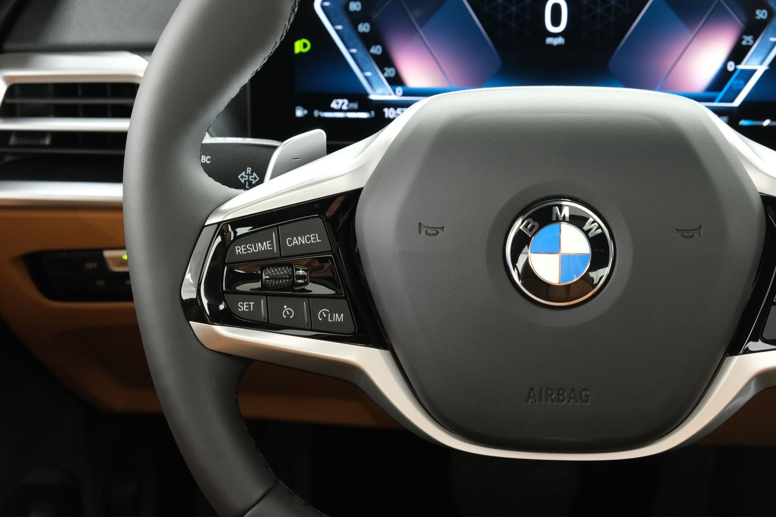 New 2026 Arctic Race Blue Metallic BMW 330i xDrive image 12