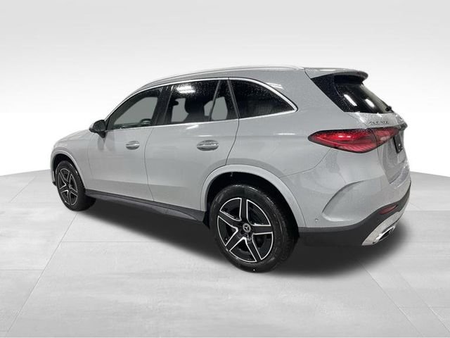 New 2026  Mercedes-Benz GLC 300 image 7