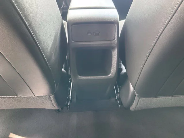 Used 2025 Gray Chevrolet LT image 25