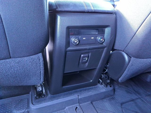 Used 2023 Northsky Blue Metallic Chevrolet LT Cloth image 26