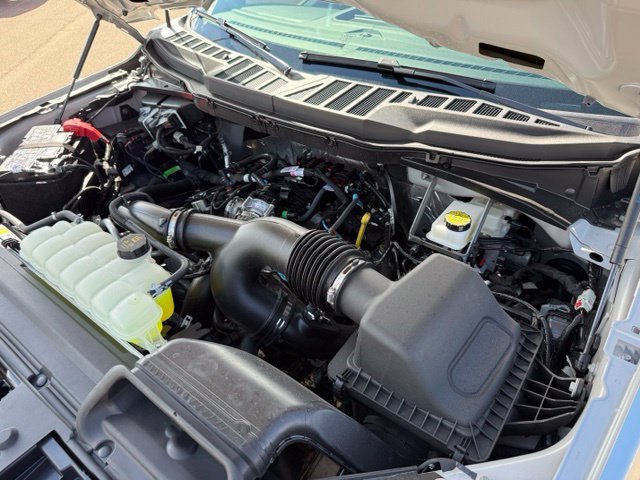 2026 Ford F-150 STX - Photo 40