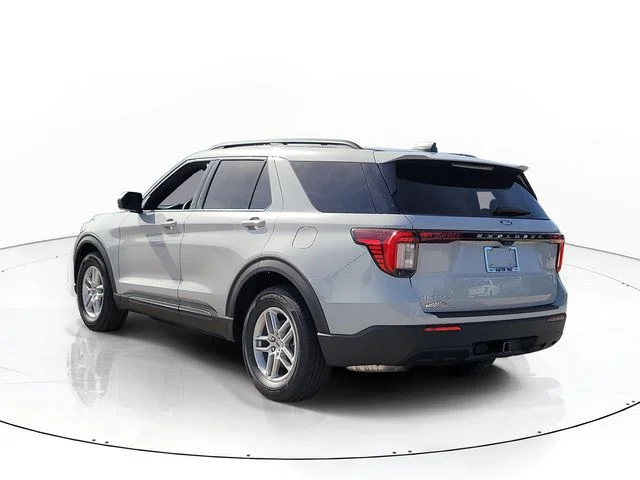 New 2027 Avalanche Ford Active image 7