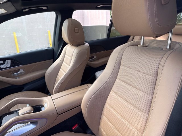 Used 2024  Mercedes-Benz GLE 350 image 7