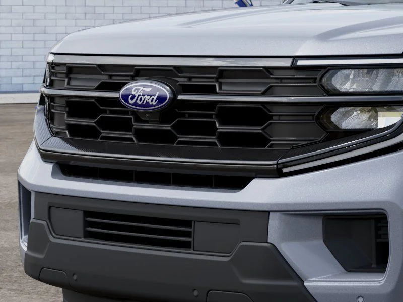 New 2027 Gray Ford Active image 18