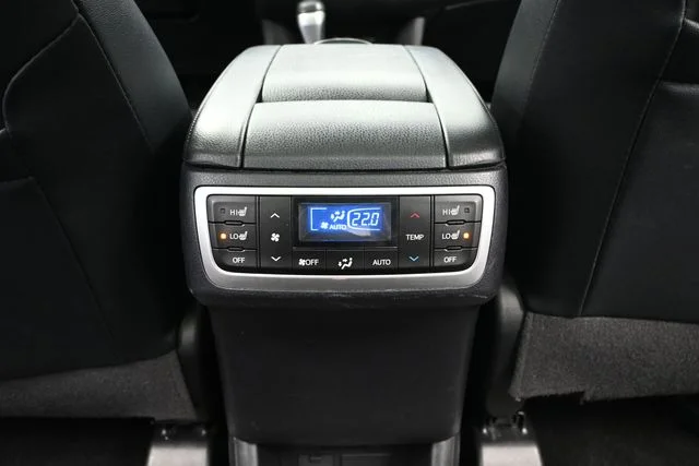 Used 2018 Black Toyota Limited image 43