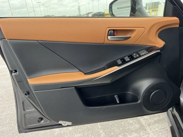 Used 2024 Gray Lexus  image 13