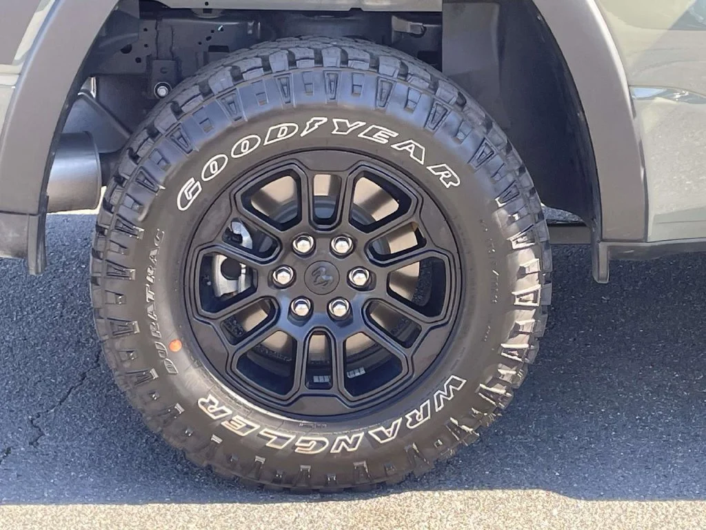 Used 2026  Ram Rebel image 13