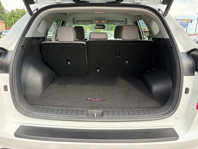 Used 2020 Cream White Hyundai Sport image 18