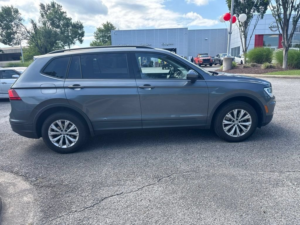 Used 2020 Gray Volkswagen 2.0T S image 2