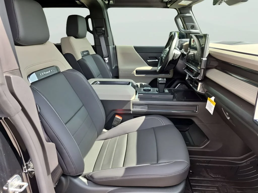 2026 GMC HUMMER EV 2X - Photo 41