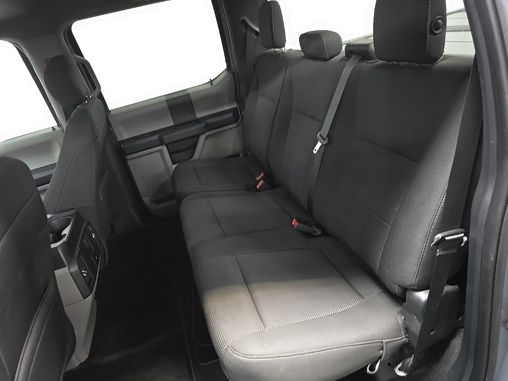 Used 2019 Gray Metallic Ford XL image 32