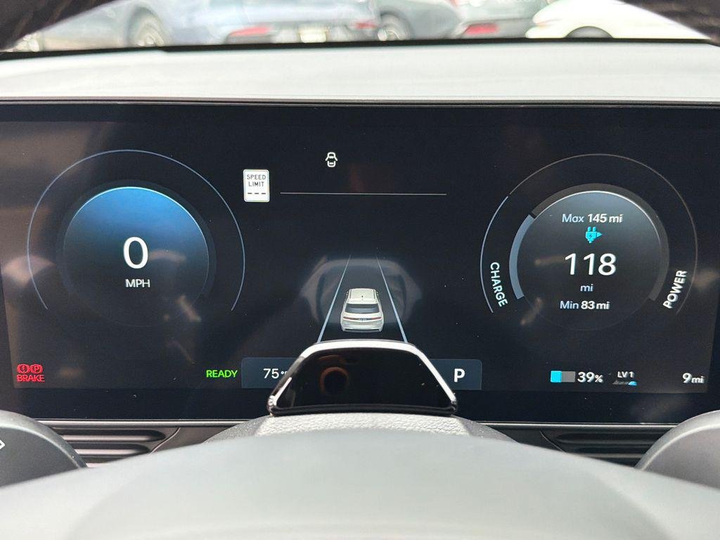 New 2026 Green Hyundai SE image 26