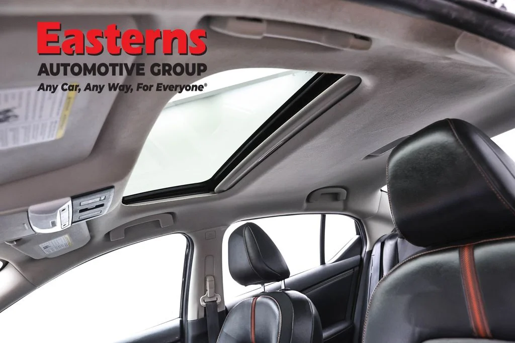 Used 2023 Black Nissan SR image 35
