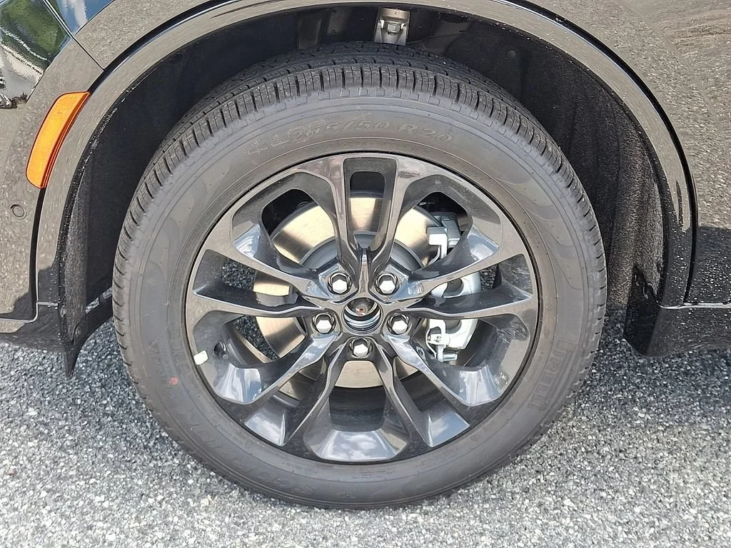 New 2026 DB Black Clearcoat Dodge GT Plus image 19