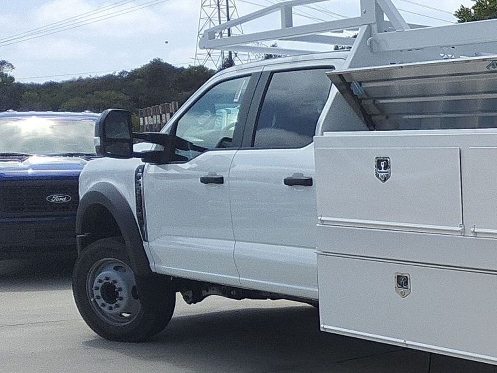 New 2026 Oxford White Ford XL image 31