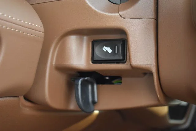 2024 RAM Ram 2500 Pickup Laramie Longhorn - Photo 32