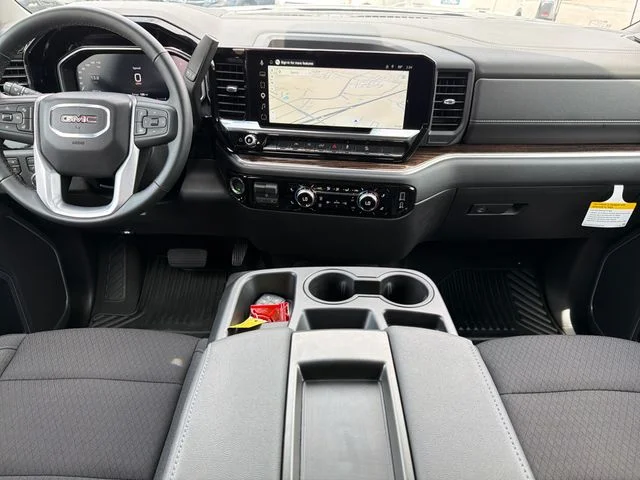2026 GMC Sierra 1500 Elevation - Photo 9