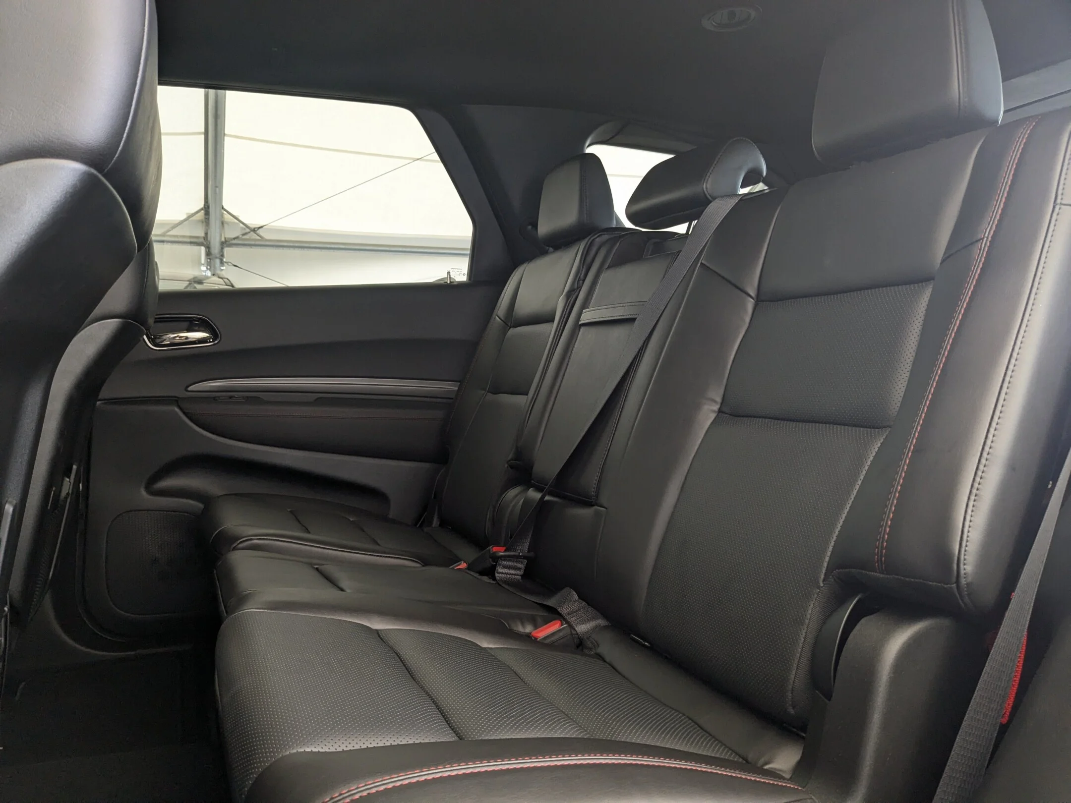 New 2026 Black Dodge GT HEMI V8 Plus - - Blacktop Pkg - Power Sunroof - Adaptive Cruise - Ventilated Seats & More! image 29