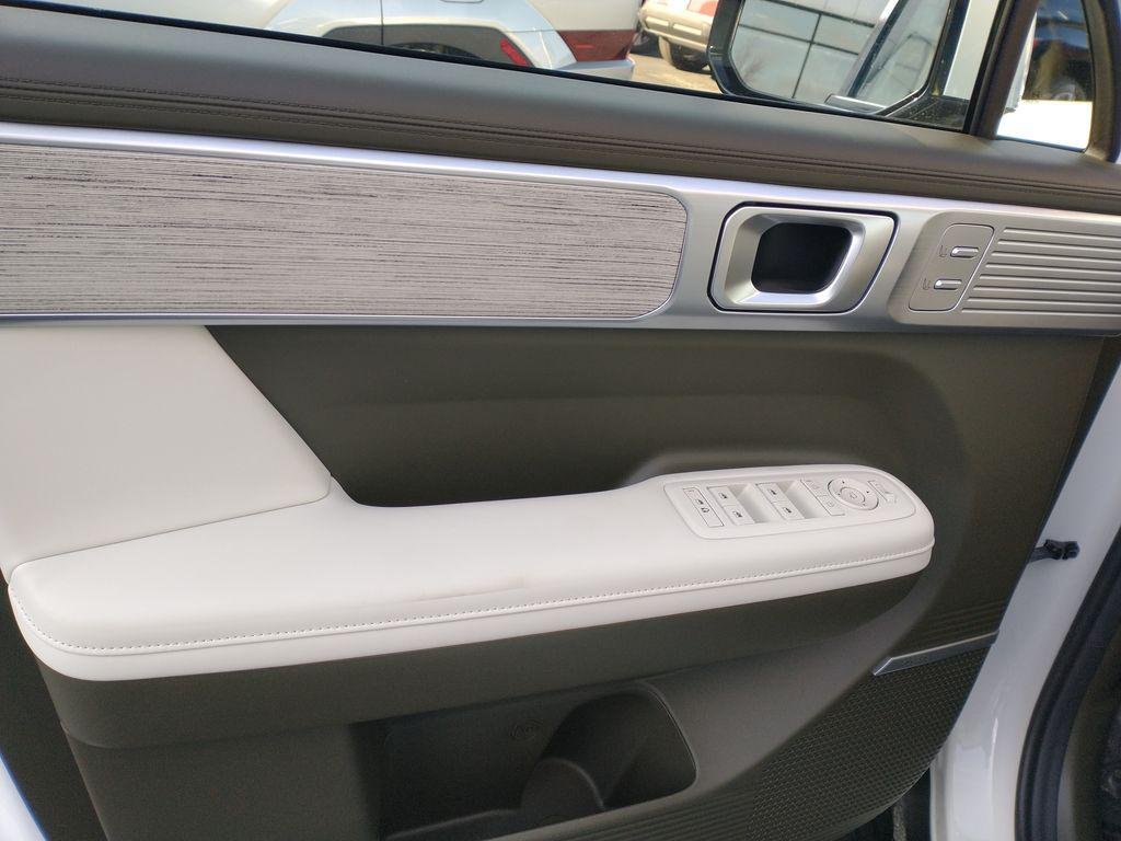 2025 Hyundai Santa Fe Calligraphy - Photo 44