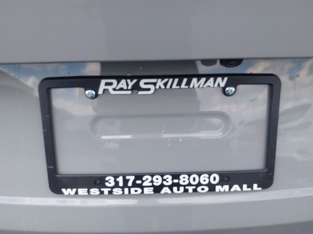 New 2026 Gray Mazda 2.5 S Select image 19