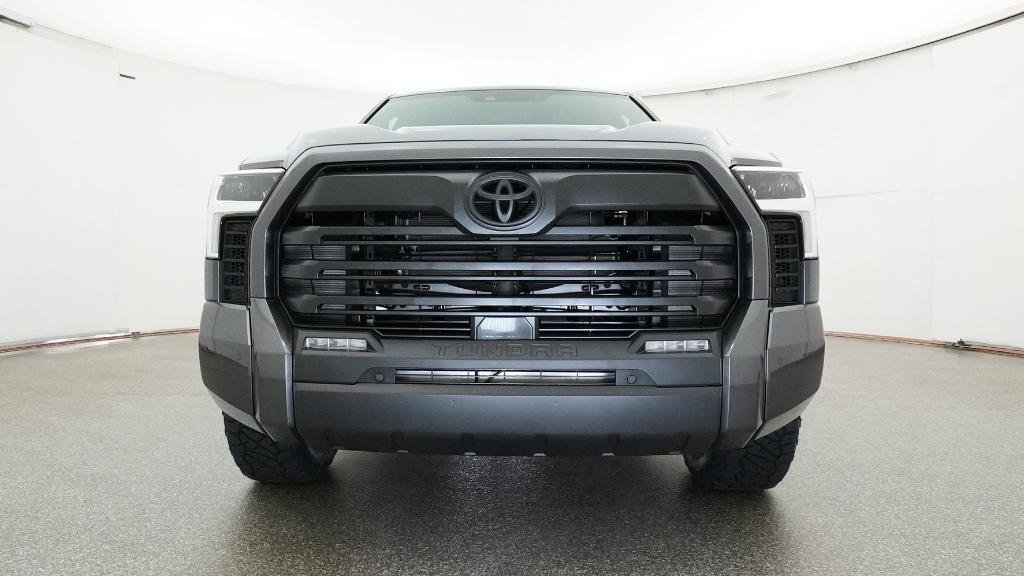 2026 Toyota Tundra SR5 - Photo 27